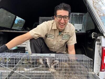 Atlanta pest control